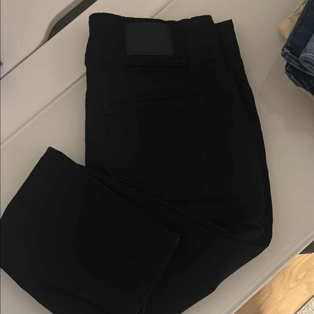 Women's Black Skinny Jeans